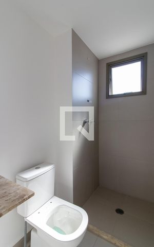 Apartamento à venda com 73m², 2 quartos e 2 vagas Apartamento à venda com 73m², 2 quartos e 2 vagasBanheiro