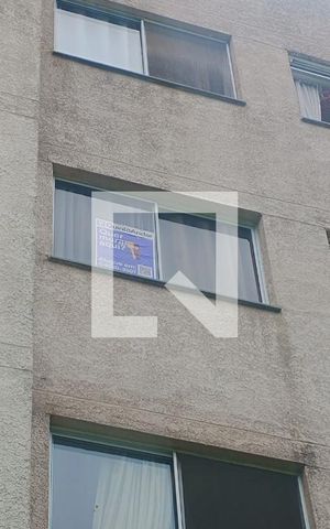 Apartamento à venda com 45m², 2 quartos e sem vagaPlaquinha Instalada