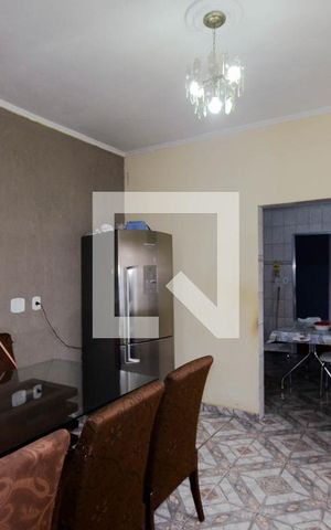 Casa à venda com 153m², 3 quartos e 4 vagasSala de Jantar