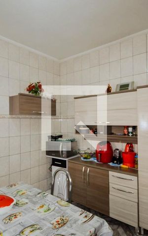 Casa à venda com 153m², 3 quartos e 4 vagasCozinha