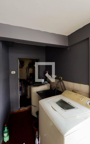 Casa à venda com 153m², 3 quartos e 4 vagasÁrea de Serviço
