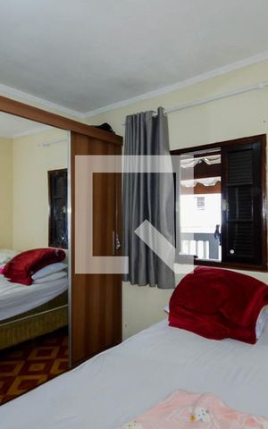 Casa à venda com 153m², 3 quartos e 4 vagasQuarto 1