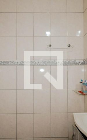 Casa à venda com 153m², 3 quartos e 4 vagasBanheiro da Suíte