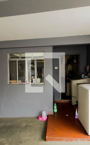 Casa à venda com 153m², 3 quartos e 4 vagasÁrea de Serviço