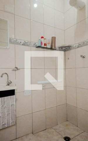 Casa à venda com 153m², 3 quartos e 4 vagasBanheiro da Suíte
