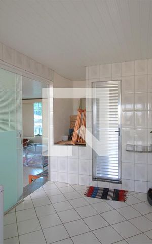 Casa à venda com 362m², 5 quartos e 2 vagasÁrea de Serviço