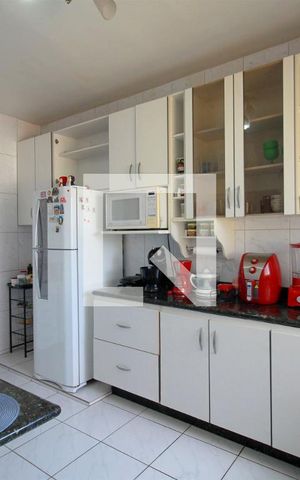 Casa à venda com 362m², 5 quartos e 2 vagasCozinha