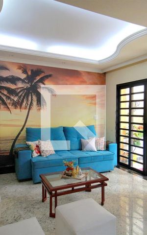 Casa à venda com 362m², 5 quartos e 2 vagasSala