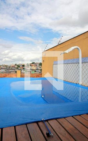 Casa à venda com 362m², 5 quartos e 2 vagasCobertura – Piscina