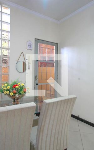 Casa à venda com 362m², 5 quartos e 2 vagasSala de Jantar