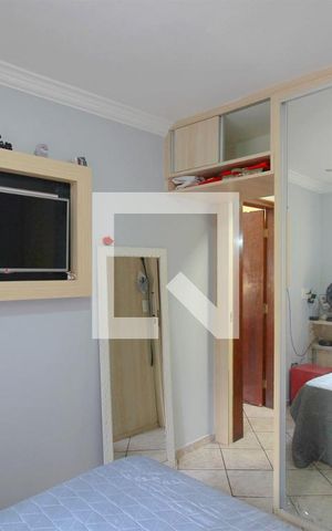 Casa à venda com 362m², 5 quartos e 2 vagasQuarto 3