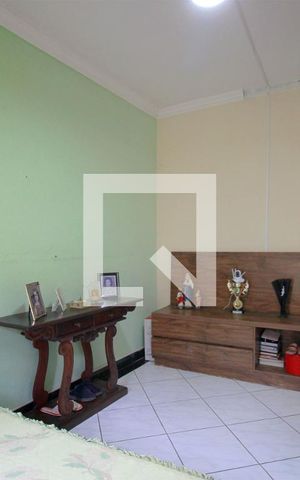 Casa à venda com 362m², 5 quartos e 2 vagasQuarto 1