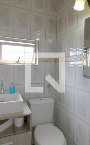 Casa à venda com 362m², 5 quartos e 2 vagasBanheiro 3