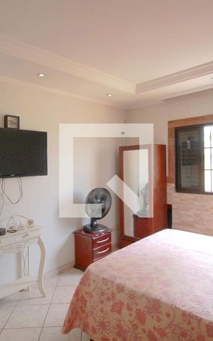 Casa à venda com 362m², 5 quartos e 2 vagasQuarto 2