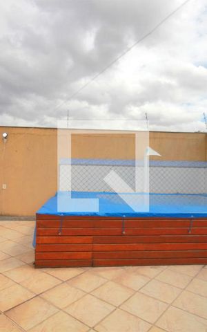 Casa à venda com 362m², 5 quartos e 2 vagasCobertura – Piscina