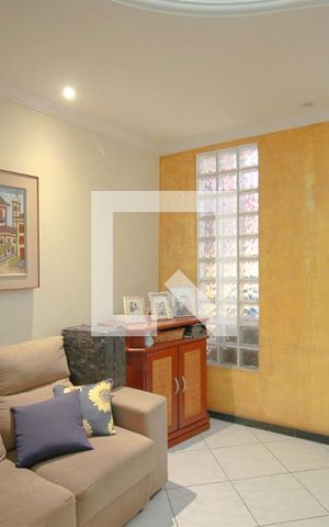 Casa à venda com 362m², 5 quartos e 2 vagasSala de Estar