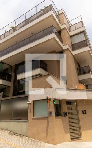 Apartamento à venda com 135m², 3 quartos e 2 vagas Apartamento à venda com 135m², 3 quartos e 2 vagasFachada