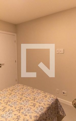 Apartamento à venda com 135m², 3 quartos e 2 vagas Apartamento à venda com 135m², 3 quartos e 2 vagasQuarto 2