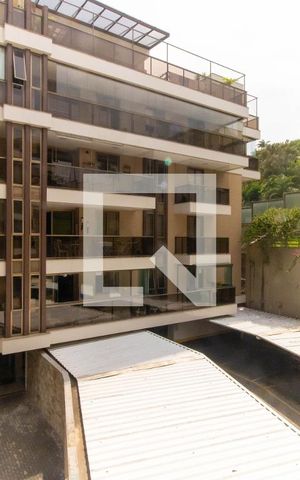 Apartamento à venda com 135m², 3 quartos e 2 vagas Apartamento à venda com 135m², 3 quartos e 2 vagasVista da Sala