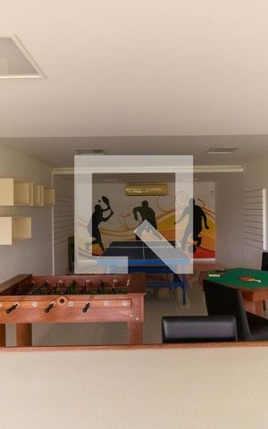 Apartamento à venda com 135m², 3 quartos e 2 vagas Apartamento à venda com 135m², 3 quartos e 2 vagasÁrea comum
