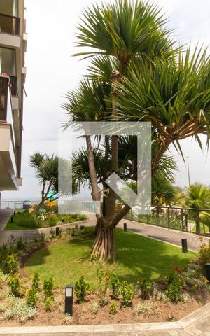 Apartamento à venda com 135m², 3 quartos e 2 vagas Apartamento à venda com 135m², 3 quartos e 2 vagasJardim