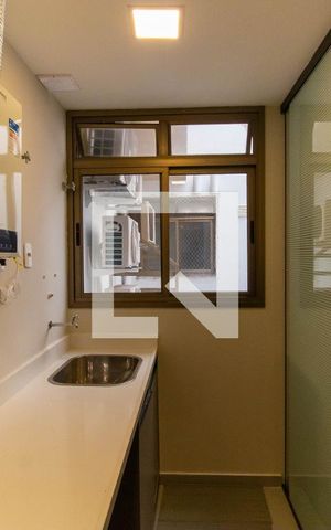 Apartamento à venda com 135m², 3 quartos e 2 vagas Apartamento à venda com 135m², 3 quartos e 2 vagasÁrea de Serviço