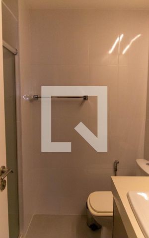 Apartamento à venda com 135m², 3 quartos e 2 vagas Apartamento à venda com 135m², 3 quartos e 2 vagasBanheiro Social