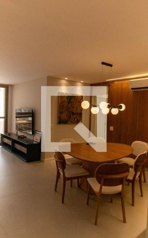 Apartamento à venda com 135m², 3 quartos e 2 vagas Apartamento à venda com 135m², 3 quartos e 2 vagasSala