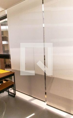 Apartamento à venda com 135m², 3 quartos e 2 vagas Apartamento à venda com 135m², 3 quartos e 2 vagasVista do Quarto 1