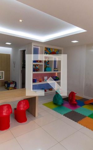 Apartamento à venda com 135m², 3 quartos e 2 vagas Apartamento à venda com 135m², 3 quartos e 2 vagasÁrea comum