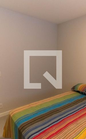 Apartamento à venda com 135m², 3 quartos e 2 vagas Apartamento à venda com 135m², 3 quartos e 2 vagasQuarto 1