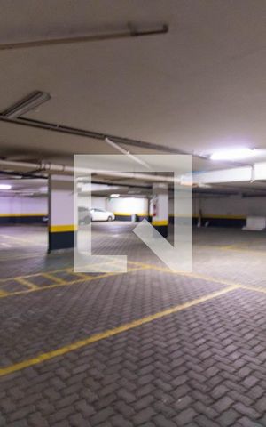Apartamento à venda com 135m², 3 quartos e 2 vagas Apartamento à venda com 135m², 3 quartos e 2 vagasGaragem