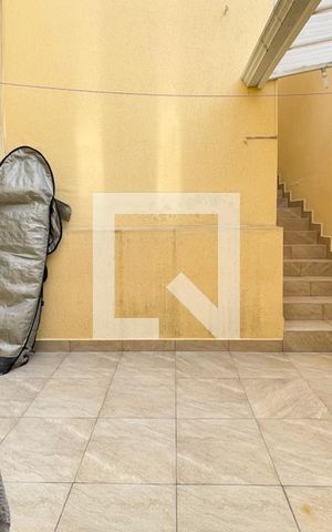 Casa para alugar com 65m², 1 quarto e 1 vaga Casa para alugar com 65m², 1 quarto e 1 vagaÁrea de Serviço