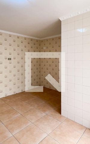 Casa para alugar com 65m², 1 quarto e 1 vaga Casa para alugar com 65m², 1 quarto e 1 vagaCozinha