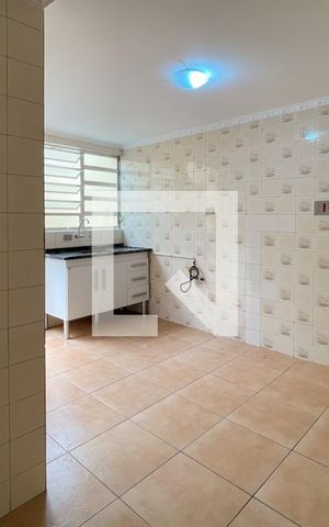 Casa para alugar com 65m², 1 quarto e 1 vaga Casa para alugar com 65m², 1 quarto e 1 vagaCozinha