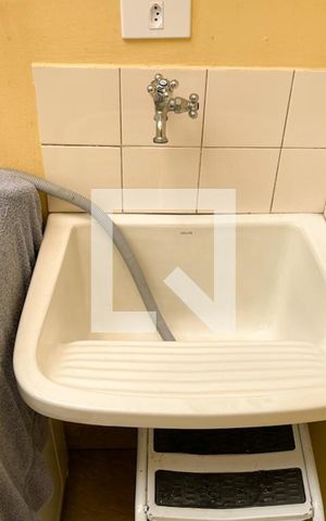 Casa para alugar com 65m², 1 quarto e 1 vaga Casa para alugar com 65m², 1 quarto e 1 vagaÁrea de Serviço