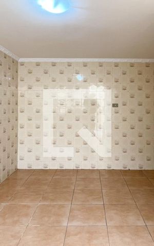 Casa para alugar com 65m², 1 quarto e 1 vaga Casa para alugar com 65m², 1 quarto e 1 vagaCozinha