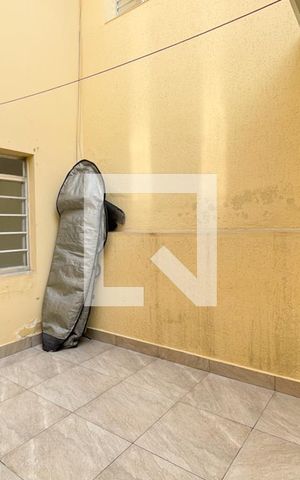 Casa para alugar com 65m², 1 quarto e 1 vaga Casa para alugar com 65m², 1 quarto e 1 vagaÁrea de Serviço