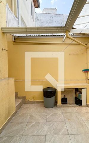 Casa para alugar com 65m², 1 quarto e 1 vaga Casa para alugar com 65m², 1 quarto e 1 vagaVista - Quarto