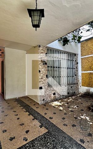 Casa à venda com 147m², 3 quartos e 1 vaga Casa à venda com 147m², 3 quartos e 1 vagaGaragem