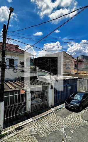 Casa à venda com 147m², 3 quartos e 1 vaga Casa à venda com 147m², 3 quartos e 1 vagaVista Quarto 1