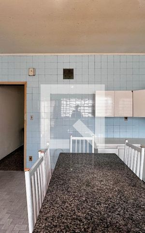 Casa à venda com 147m², 3 quartos e 1 vaga Casa à venda com 147m², 3 quartos e 1 vagaCozinha