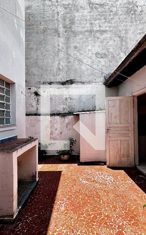 Casa à venda com 147m², 3 quartos e 1 vaga Casa à venda com 147m², 3 quartos e 1 vagaQuintal