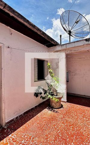Casa à venda com 147m², 3 quartos e 1 vaga Casa à venda com 147m², 3 quartos e 1 vagaQuintal