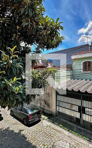 Casa à venda com 147m², 3 quartos e 1 vaga Casa à venda com 147m², 3 quartos e 1 vagaVista Quarto 1