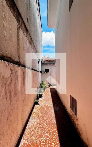 Casa à venda com 147m², 3 quartos e 1 vaga Casa à venda com 147m², 3 quartos e 1 vagaQuintal