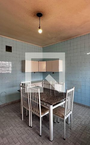 Casa à venda com 147m², 3 quartos e 1 vaga Casa à venda com 147m², 3 quartos e 1 vagaCozinha