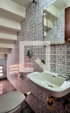 Casa à venda com 147m², 3 quartos e 1 vaga Casa à venda com 147m², 3 quartos e 1 vagaLavabo