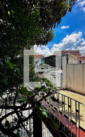 Casa à venda com 147m², 3 quartos e 1 vaga Casa à venda com 147m², 3 quartos e 1 vagaVista Quarto 2