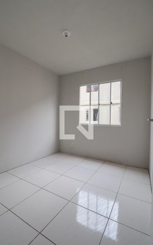 Apartamento à venda com 44m², 2 quartos e 1 vagaQuarto